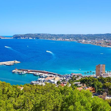Apartment Cofisa-1 By Interhome Jávea エクステリア 写真