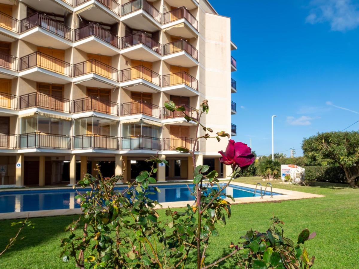 Apartment Cofisa-1 By Interhome Jávea エクステリア 写真