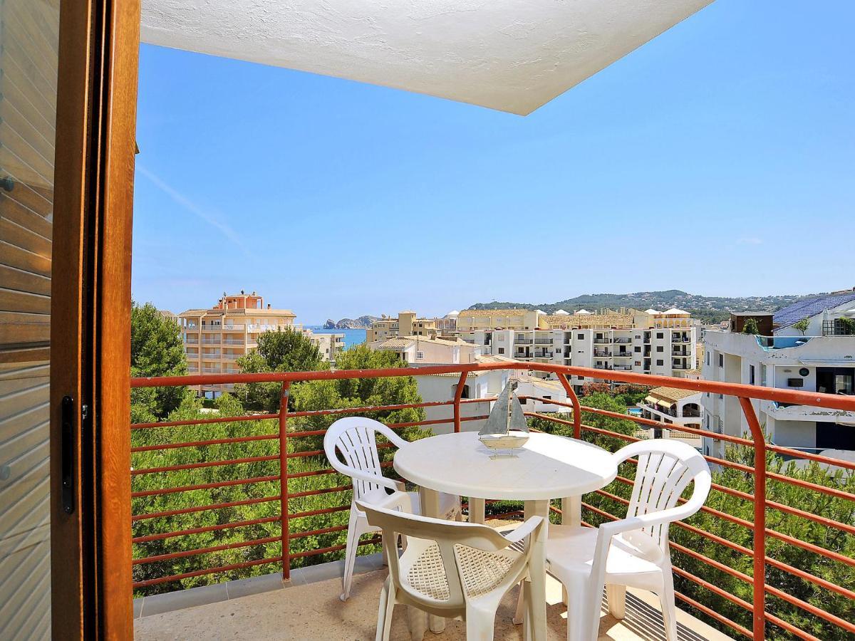 Apartment Cofisa-1 By Interhome Jávea エクステリア 写真