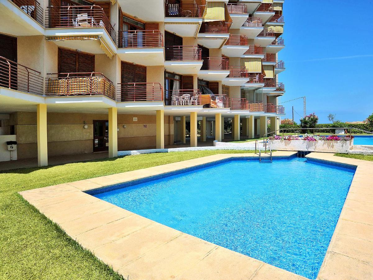 Apartment Cofisa-1 By Interhome Jávea エクステリア 写真
