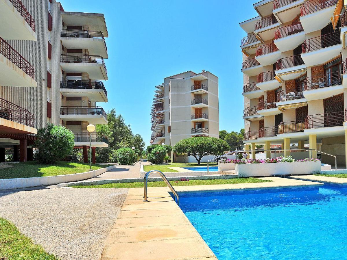 Apartment Cofisa-1 By Interhome Jávea エクステリア 写真