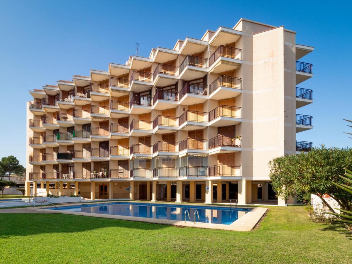 Apartment Cofisa-1 By Interhome Jávea エクステリア 写真