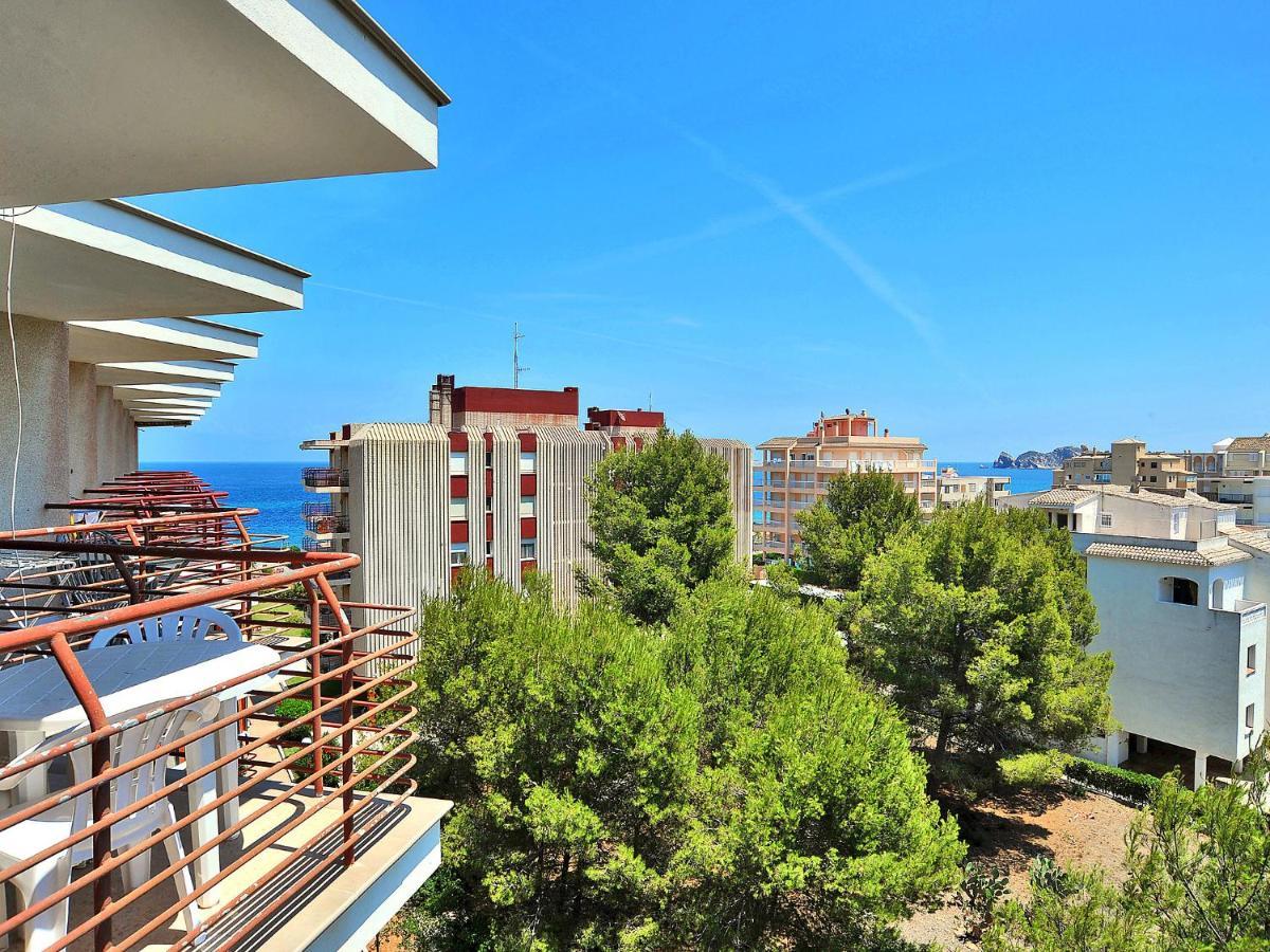 Apartment Cofisa-1 By Interhome Jávea エクステリア 写真