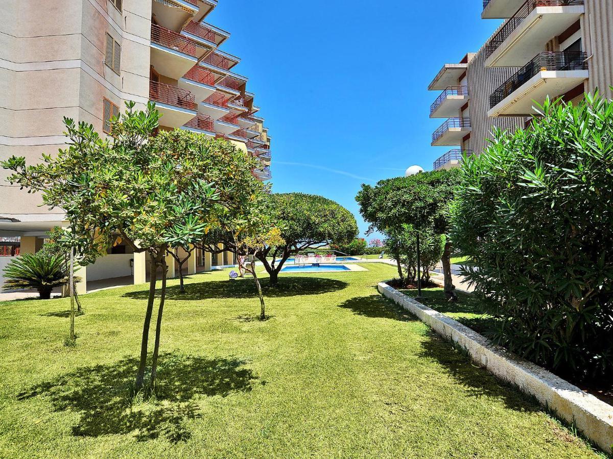 Apartment Cofisa-1 By Interhome Jávea エクステリア 写真