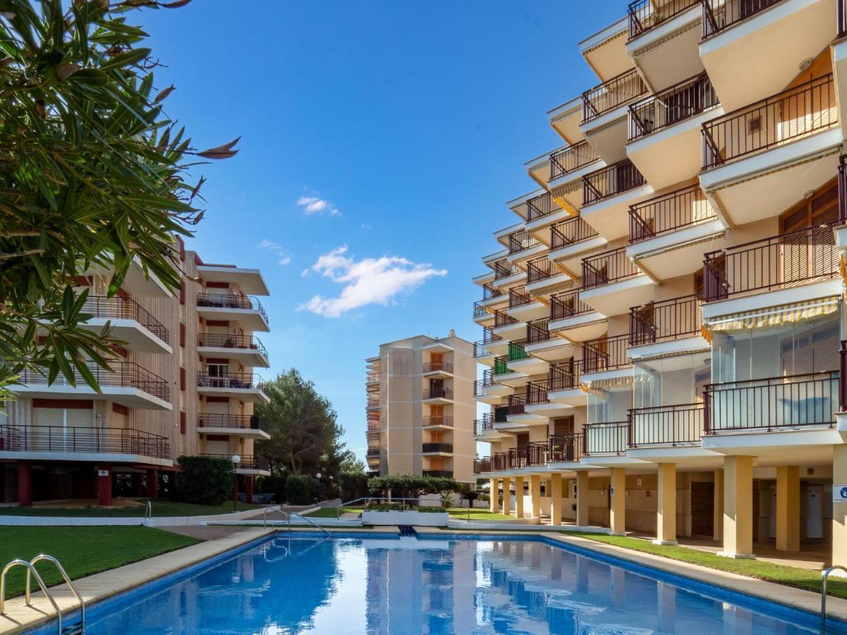 Apartment Cofisa-1 By Interhome Jávea エクステリア 写真