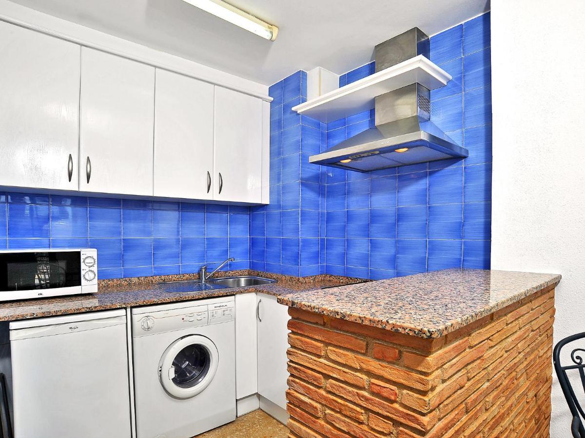 Apartment Cofisa-1 By Interhome Jávea エクステリア 写真