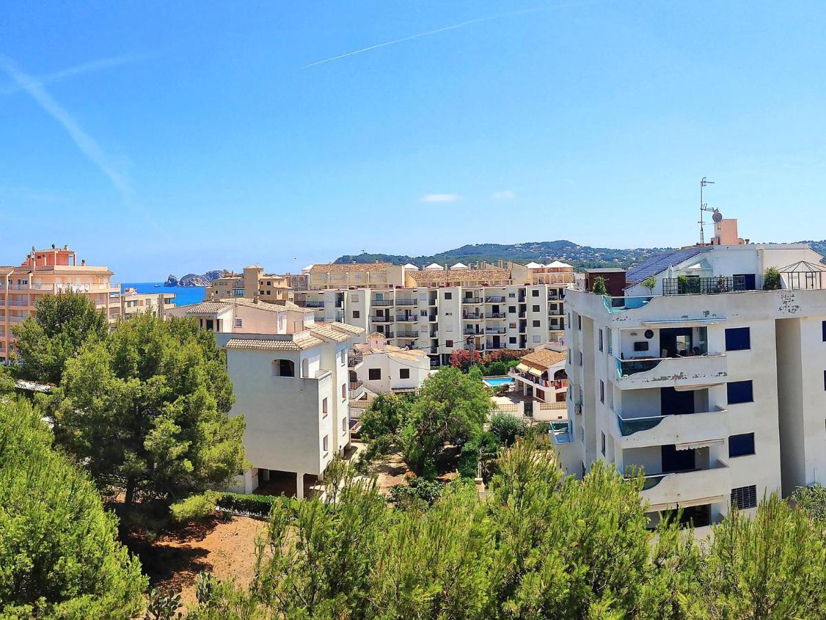 Apartment Cofisa-1 By Interhome Jávea エクステリア 写真