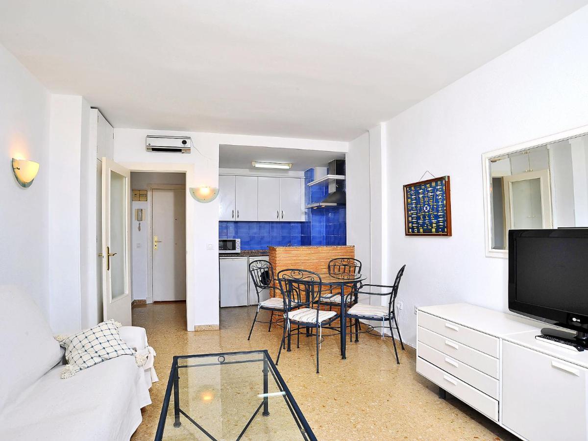 Apartment Cofisa-1 By Interhome Jávea エクステリア 写真