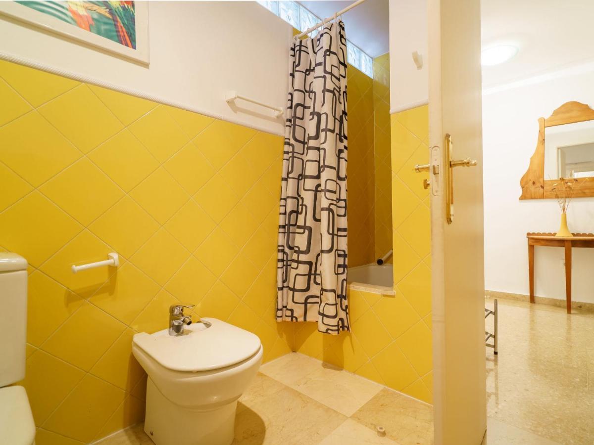 Apartment Cofisa-1 By Interhome Jávea エクステリア 写真