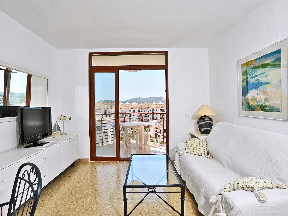 Apartment Cofisa-1 By Interhome Jávea エクステリア 写真