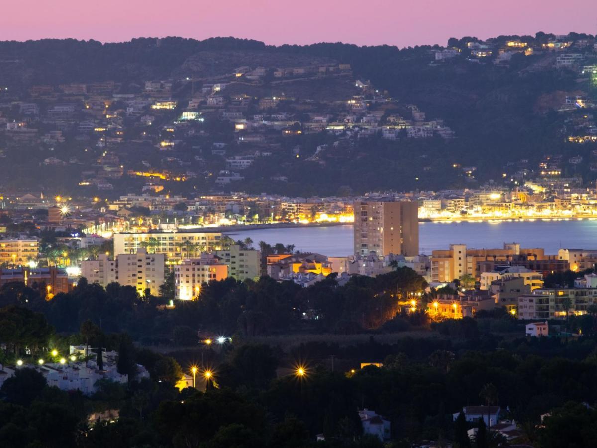 Apartment Cofisa-1 By Interhome Jávea エクステリア 写真